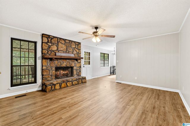 5633 LAZY ACRES TRAIL, Pinson, AL 35126