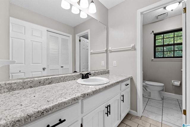 5633 LAZY ACRES TRAIL, Pinson, AL 35126