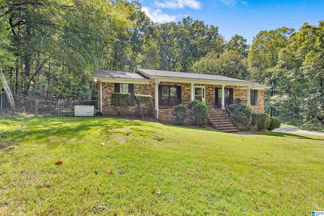 5633 LAZY ACRES TRAIL, Pinson, AL 35126
