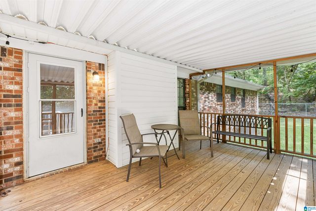 5633 LAZY ACRES TRAIL, Pinson, AL 35126