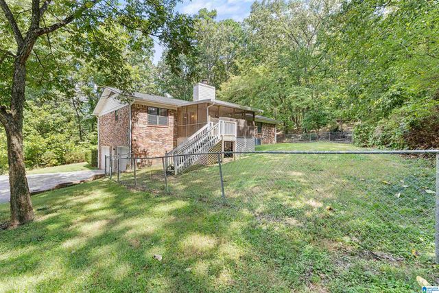 5633 LAZY ACRES TRAIL, Pinson, AL 35126