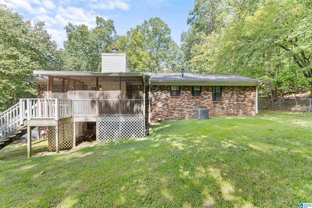 5633 LAZY ACRES TRAIL, Pinson, AL 35126