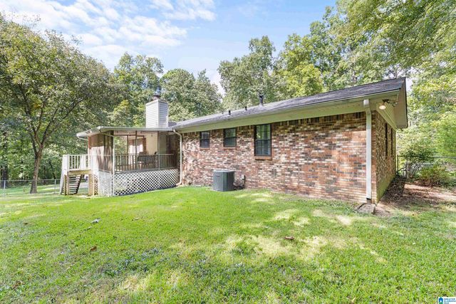 5633 LAZY ACRES TRAIL, Pinson, AL 35126