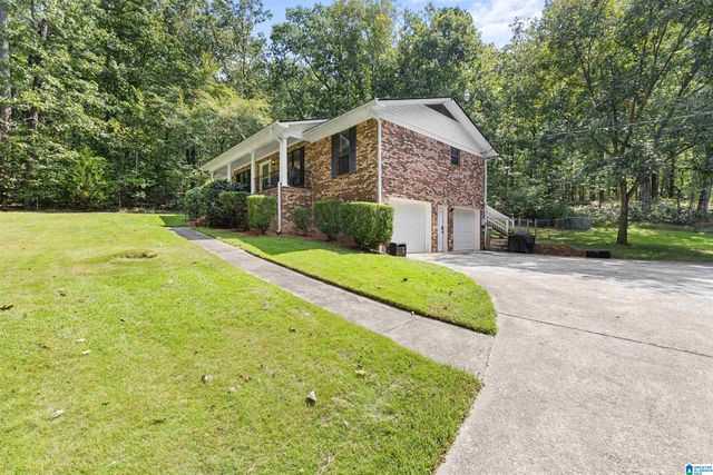 5633 LAZY ACRES TRAIL, Pinson, AL 35126