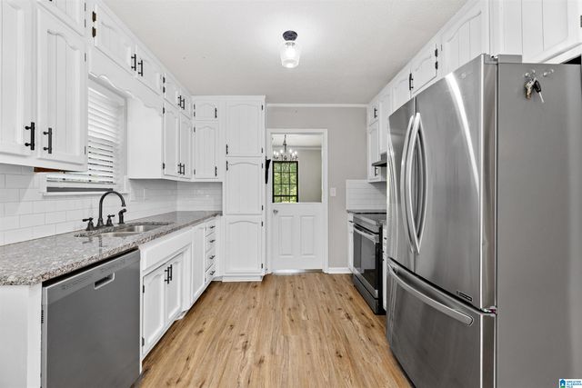 5633 LAZY ACRES TRAIL, Pinson, AL 35126