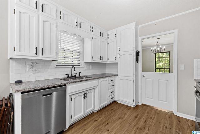 5633 LAZY ACRES TRAIL, Pinson, AL 35126
