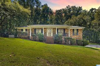 5633 LAZY ACRES TRAIL, Pinson, AL 35126
