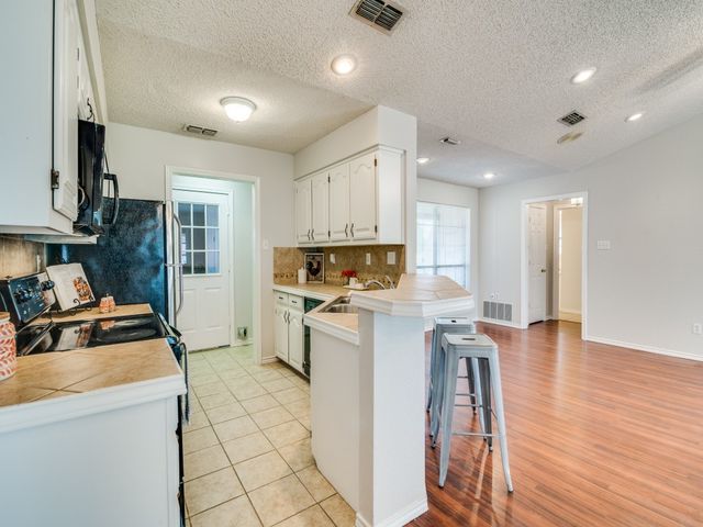 768 Evelyn Drive, Terrell, TX 75160