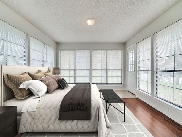 768 Evelyn Drive, Terrell, TX 75160