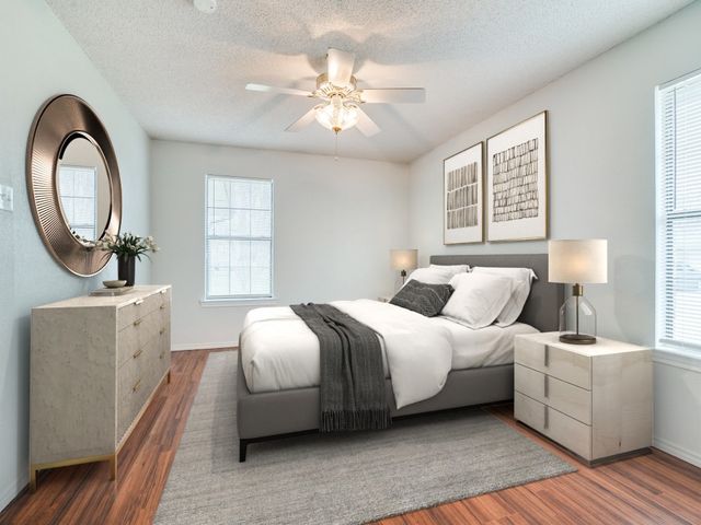 768 Evelyn Drive, Terrell, TX 75160
