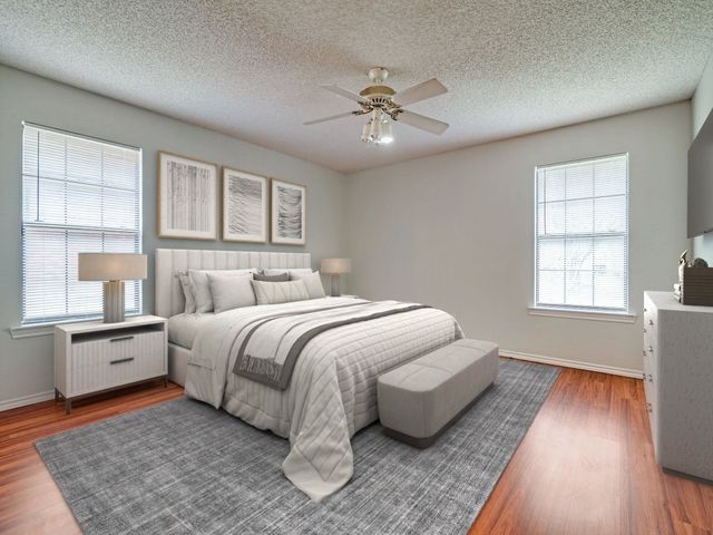 768 Evelyn Drive, Terrell, TX 75160