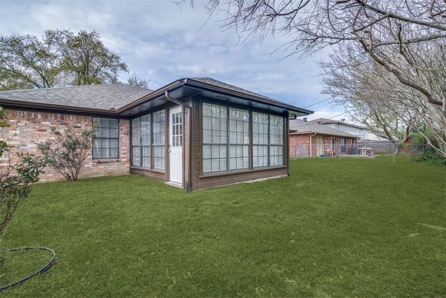 768 Evelyn Drive, Terrell, TX 75160