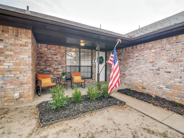 768 Evelyn Drive, Terrell, TX 75160