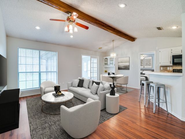 768 Evelyn Drive, Terrell, TX 75160