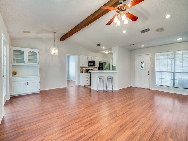 768 Evelyn Drive, Terrell, TX 75160
