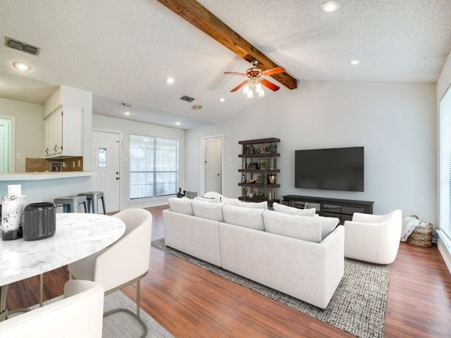 768 Evelyn Drive, Terrell, TX 75160