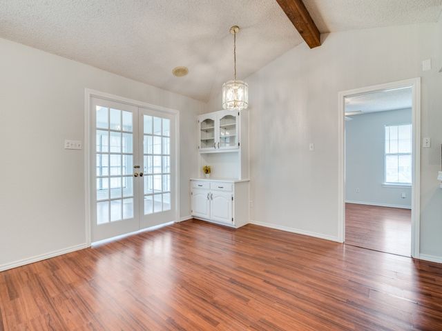 768 Evelyn Drive, Terrell, TX 75160