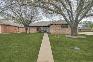 768 Evelyn Drive, Terrell, TX 75160