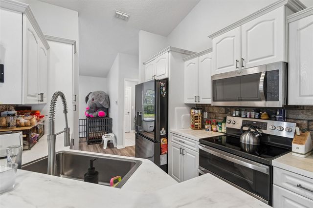 12916 ITHACA AVENUE, Hudson, FL 34667