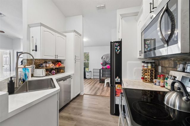 12916 ITHACA AVENUE, Hudson, FL 34667