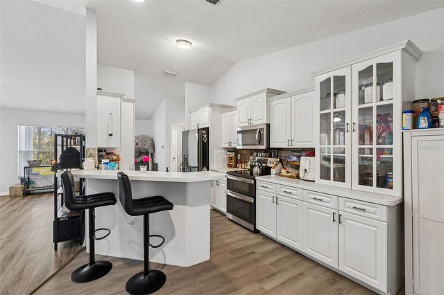 12916 ITHACA AVENUE, Hudson, FL 34667