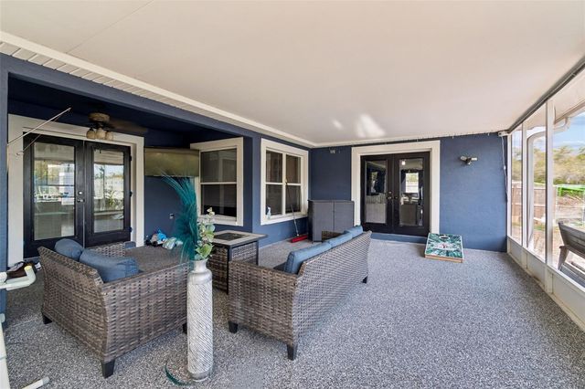 12916 ITHACA AVENUE, Hudson, FL 34667