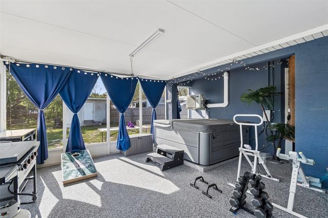 12916 ITHACA AVENUE, Hudson, FL 34667