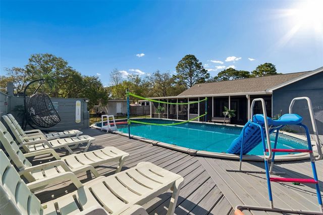 12916 ITHACA AVENUE, Hudson, FL 34667