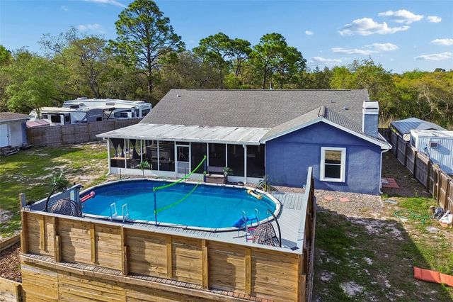 12916 ITHACA AVENUE, Hudson, FL 34667