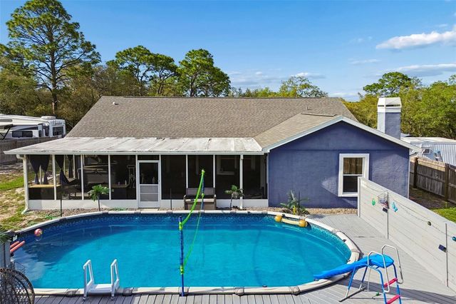 12916 ITHACA AVENUE, Hudson, FL 34667