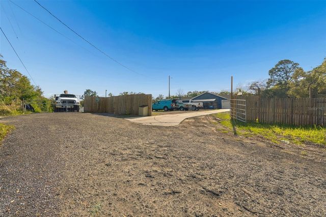 12916 ITHACA AVENUE, Hudson, FL 34667