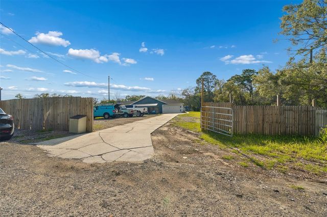 12916 ITHACA AVENUE, Hudson, FL 34667