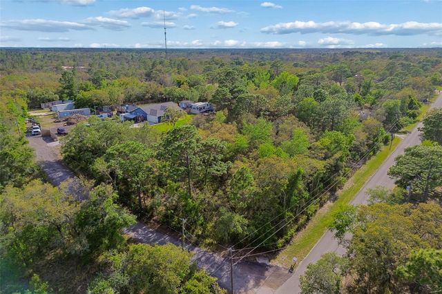 12916 ITHACA AVENUE, Hudson, FL 34667