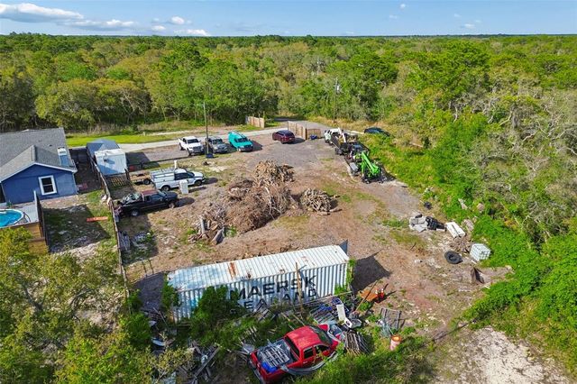 12916 ITHACA AVENUE, Hudson, FL 34667