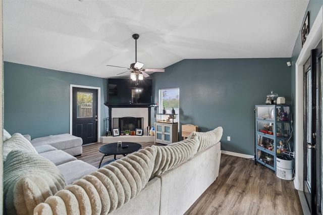 12916 ITHACA AVENUE, Hudson, FL 34667