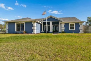 12916 ITHACA AVENUE, Hudson, FL 34667