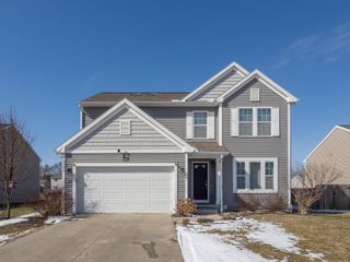 58800 Silvergrass Drive, Mattawan Vllg, MI 49071