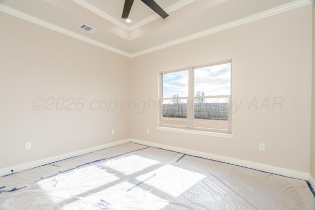 1718 Northridge Street, Dumas, TX 79029