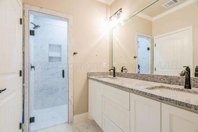 1718 Northridge Street, Dumas, TX 79029