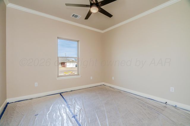 1718 Northridge Street, Dumas, TX 79029