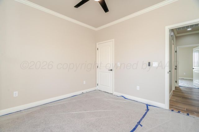 1718 Northridge Street, Dumas, TX 79029