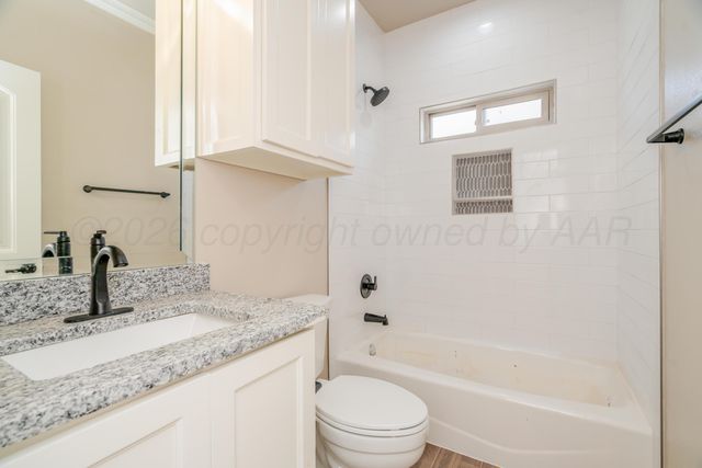 1718 Northridge Street, Dumas, TX 79029