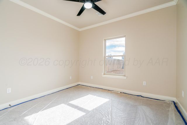 1718 Northridge Street, Dumas, TX 79029