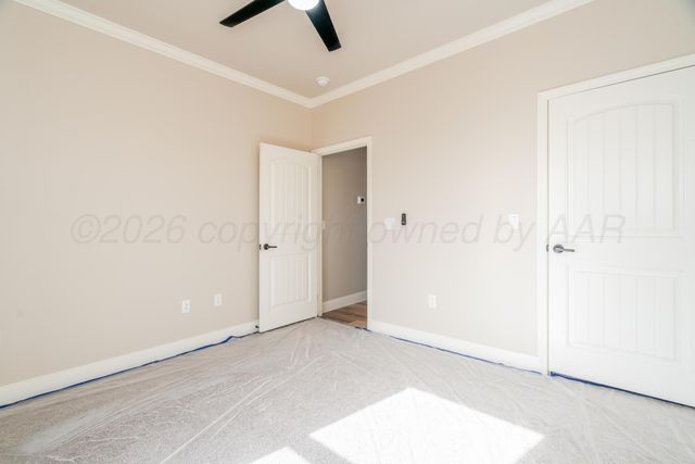 1718 Northridge Street, Dumas, TX 79029