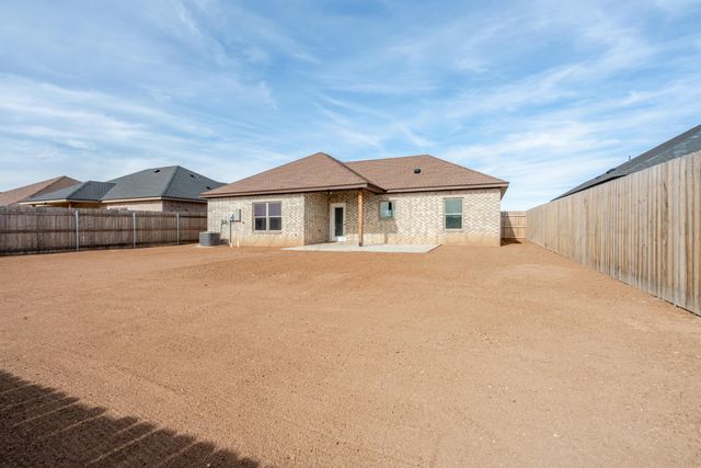 1718 Northridge Street, Dumas, TX 79029