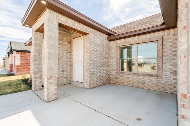 1718 Northridge Street, Dumas, TX 79029