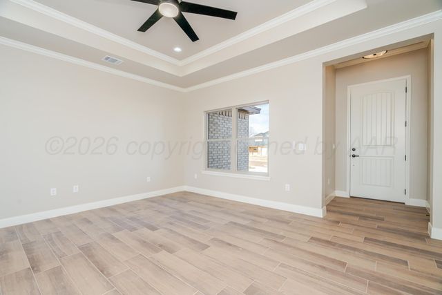 1718 Northridge Street, Dumas, TX 79029