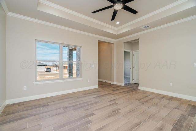 1718 Northridge Street, Dumas, TX 79029