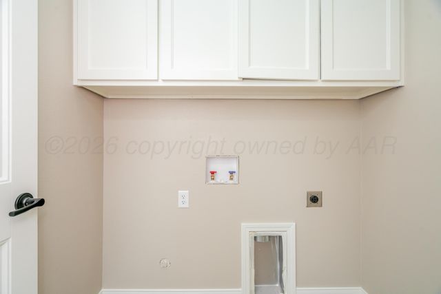 1718 Northridge Street, Dumas, TX 79029