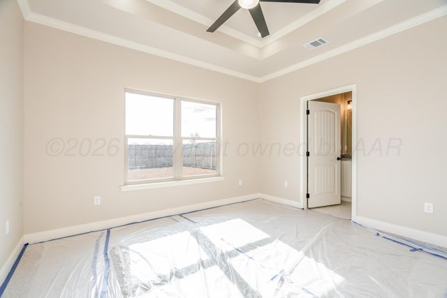 1718 Northridge Street, Dumas, TX 79029